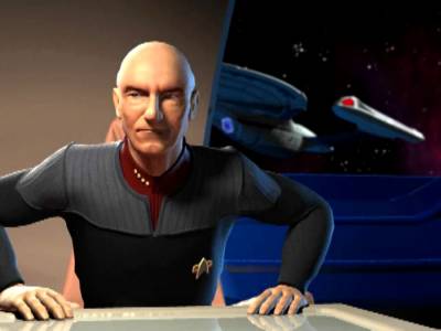 Star Trek: Armada 2 бесплатно скачать на пк