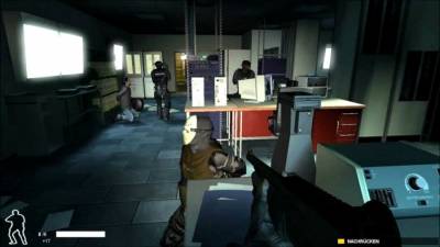 SWAT 4 бесплатно скачать на пк