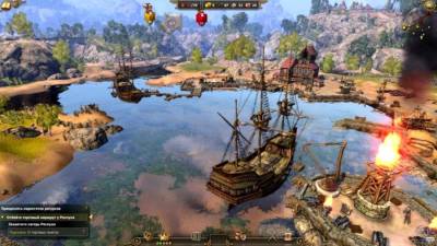 The Settlers 7 – Право на трон бесплатно скачать на пк