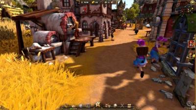 The Settlers 7 – Право на трон торрент скачать