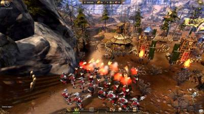 The Settlers 7 – Право на трон скачать на пк