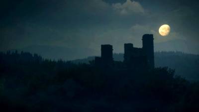 theHunter: Call of the Wild скачать на пк