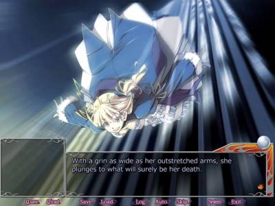 Trample on Schatten!! -The Shadow Stomping Song - REVOLUTION+ скачать на пк