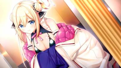 Virtual Maid Streamer Ramie бесплатно скачать на пк