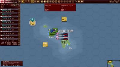Warplan Pacific бесплатно скачать на пк