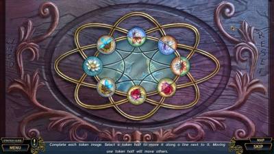 Worlds Align: Deadly Dream скачать на пк
