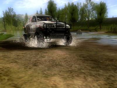 Xpand Rally Xtreme бесплатно скачать на пк