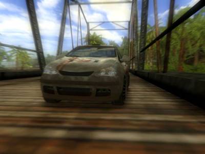 Xpand Rally Xtreme торрент скачать