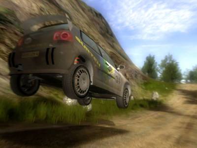Xpand Rally Xtreme скачать на пк