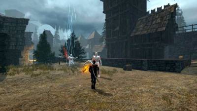 Zack 2: Celestine's Map торрент скачать