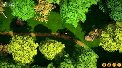 Zombie Forest 2 бесплатно скачать на пк