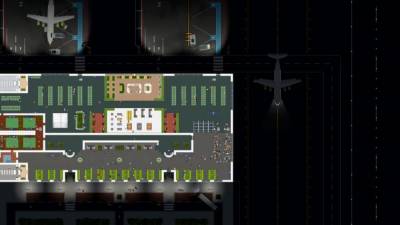 Airport CEO скачать на пк