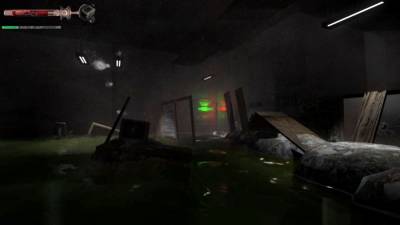 Bleeding Border скачать на пк