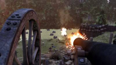 Call of Juarez: Bound in Blood торрент скачать