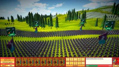Conquest: Medieval Kingdoms бесплатно скачать на пк