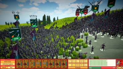 Conquest: Medieval Kingdoms скачать на пк