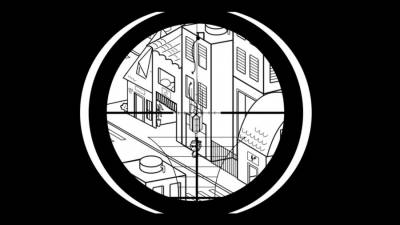 Geometric Sniper бесплатно скачать на пк