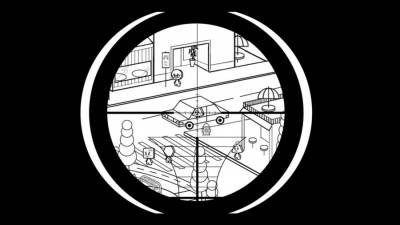 Geometric Sniper скачать на пк