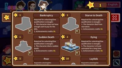 Legend of Homebody бесплатно скачать на пк