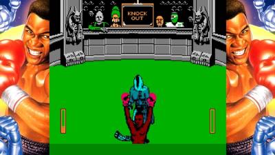 Power Punch 2 бесплатно скачать на пк