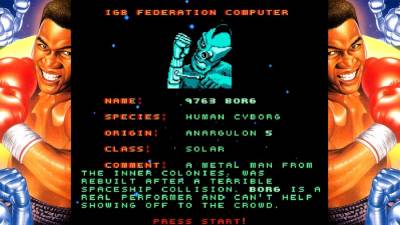 Power Punch 2 скачать на пк