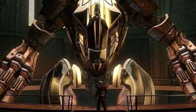 Rhodan: Myth of the Illochim / Перри Родан. Цена бессмертия бесплатно скачать на пк