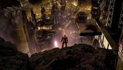 Rhodan: Myth of the Illochim / Перри Родан. Цена бессмертия торрент скачать