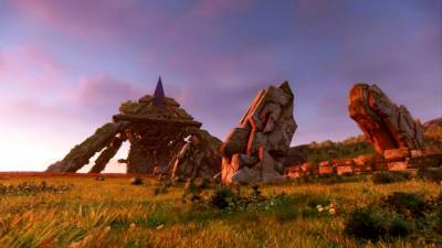 Sonic Frontiers бесплатно скачать на пк