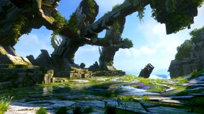 Sonic Frontiers торрент скачать