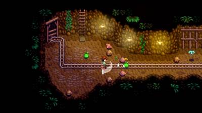 Stardew Valley торрент скачать