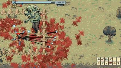 SuperTotalCarnage! торрент скачать