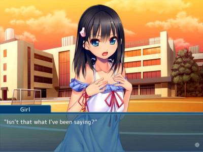 Sweet Sweat in Summer: The Naughty Girl and Her Ripe Scent торрент скачать