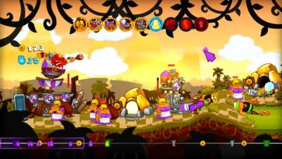 Swords and Soldiers HD бесплатно скачать на пк
