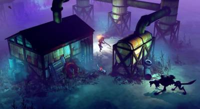 The Flame in the Flood бесплатно скачать на пк