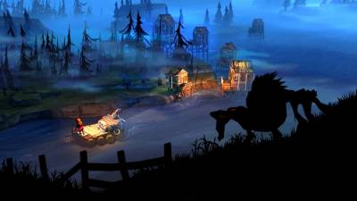 The Flame in the Flood торрент скачать