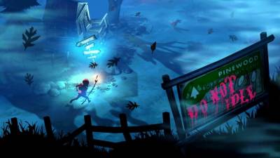 The Flame in the Flood скачать на пк