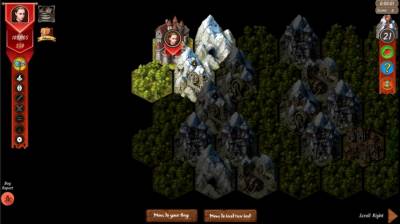 The Last Hex торрент скачать
