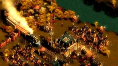 They Are Billions бесплатно скачать на пк