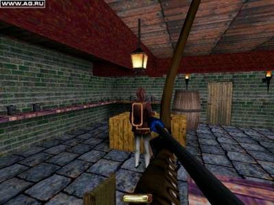 Thief: the Dark project скачать на пк