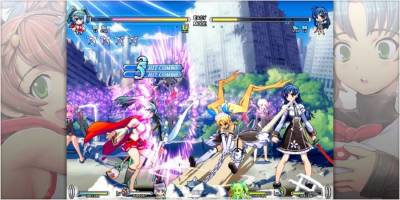 Vanguard Princess скачать на пк