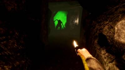 Waxworks: Curse of the Ancestors торрент скачать
