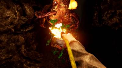 Waxworks: Curse of the Ancestors скачать на пк