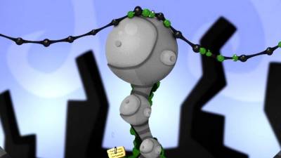 World of Goo бесплатно скачать на пк