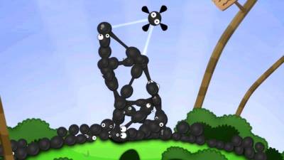 World of Goo торрент скачать