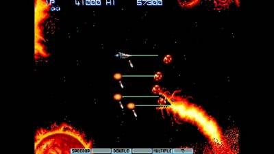 Anniversary Collection Arcade Classics бесплатно скачать на пк
