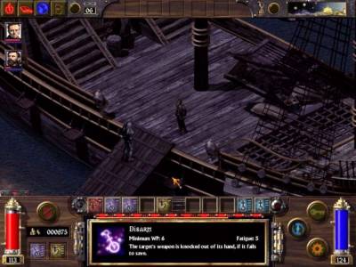 Arcanum: Of Steamworks and Magick Obscura бесплатно скачать на пк