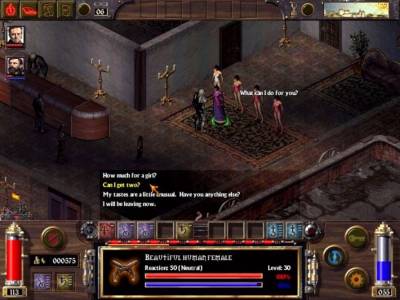 Arcanum: Of Steamworks and Magick Obscura торрент скачать