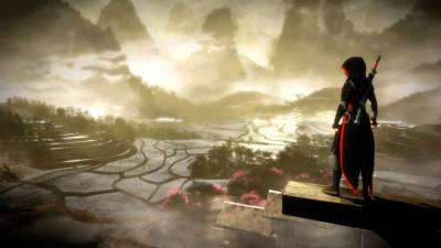 Assassin’s Creed Chronicles: China бесплатно скачать на пк