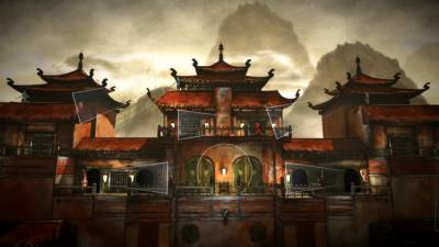Assassin’s Creed Chronicles: China скачать на пк