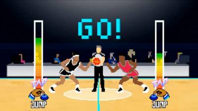 Basketball Classics торрент скачать
